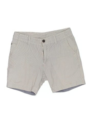 Assorted Brands Khaki Shorts (view 1)