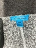 Buttons Gray Cardigan One size - photo 7