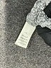 Buttons Gray Cardigan One size - photo 8