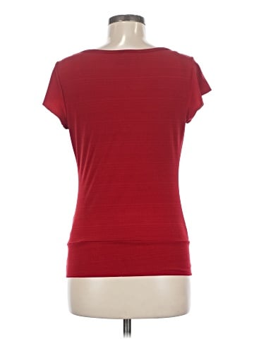 B.wear Short Sleeve Top (view 2)