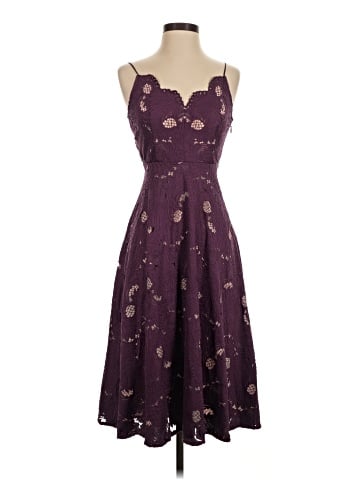 Moulinette Soeurs Cocktail Dress (view 1)