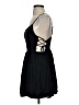 Forever 21 Black Cocktail Dress Size S - photo 5