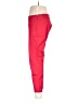 J.Crew Mercantile Red Active Pants Size 10 - photo 5