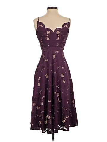 Moulinette Soeurs Cocktail Dress (view 2)