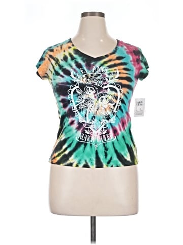 Disney Short Sleeve T-Shirt (view 1)