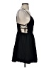 Forever 21 Black Cocktail Dress Size S - photo 4