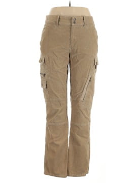 Lauren Jeans Co. Cargo Pants
