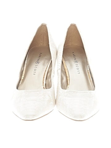 Karen Scott Heels (view 2)