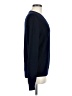 J.Crew 100% Merino Wool Blue Wool Pullover Sweater Size M - photo 4