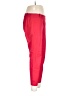 J.Crew Mercantile Red Active Pants Size 10 - photo 4