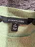 41Hawthorn Solid Green Turtleneck Sweater Size M - photo 7