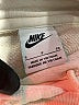Nike 100% Cotton Ivory Sweatshirt Size S - photo 7