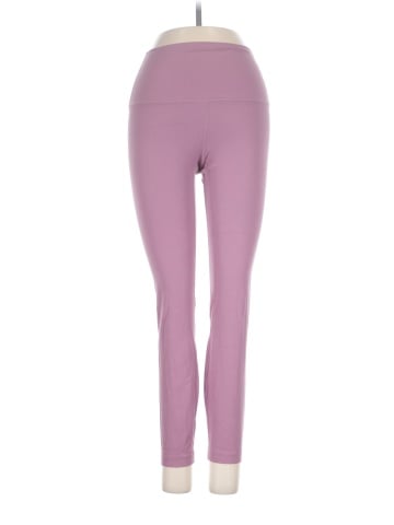 Lululemon Athletica Yoga Pants (view 1)