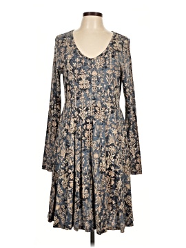 Peruvian Connection Casual Dress