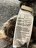Gap 100% Polyester Plaid Brown Jacket Size L - photo 7