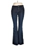 CAbi Blue Jeans Size 10 - photo 1