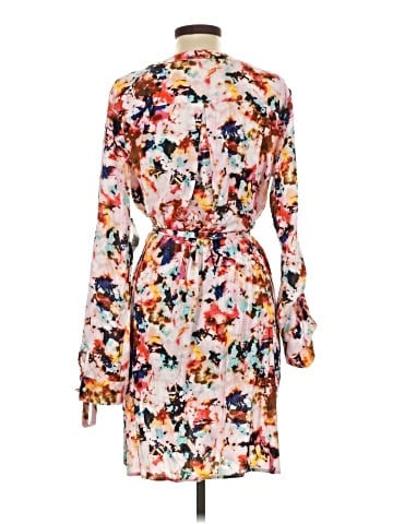 a.n.a. A New Approach Casual Dress (view 2)