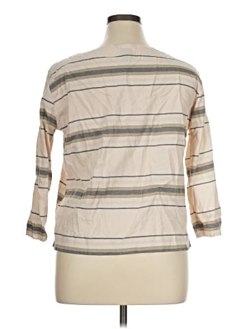 Patagonia 3/4 Sleeve T-Shirt (view 2)