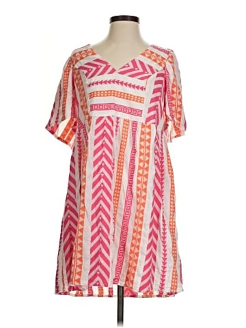 Old Navy Casual Dress (view 1)