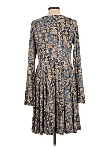 Peruvian Connection Casual Dress (view 2)