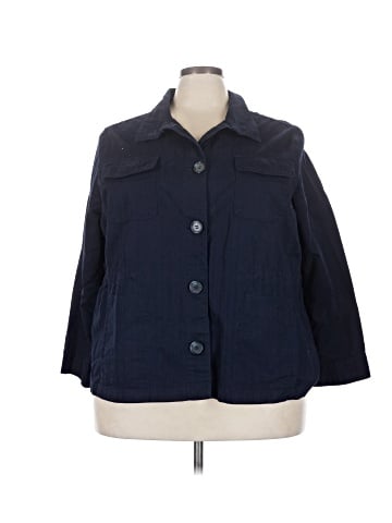 Talbots Blazer (view 1)