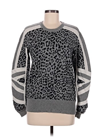 Current/Elliott Pullover Sweater (view 1)