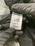 Adrienne Vittadini Black 3/4 Sleeve Blouse Size 3X - photo 8