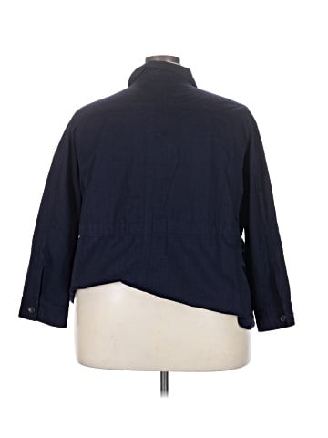 Talbots Blazer (view 2)