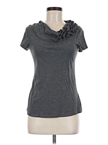 Deletta Short Sleeve Top (view 1)
