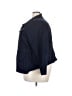 Talbots 100% Cotton Blue Blazer Size 3X Petite - photo 5