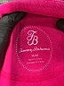 Tommy Bahama Pink Pullover Sweater Size M - photo 4