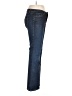 CAbi Blue Jeans Size 10 - photo 4