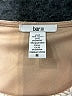 Bar III Silver Cocktail Dress Size M - photo 7