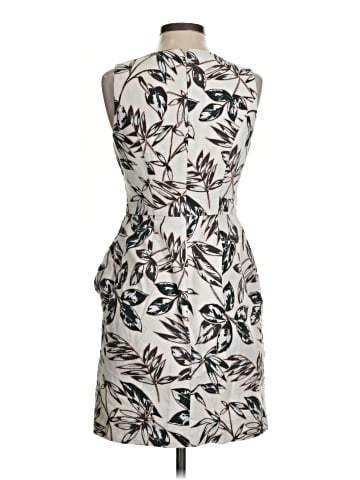 J.Crew Factory Store Cocktail Dress (view 2)