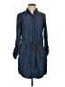 Life in Progress Blue Kimono Size XS - photo 1