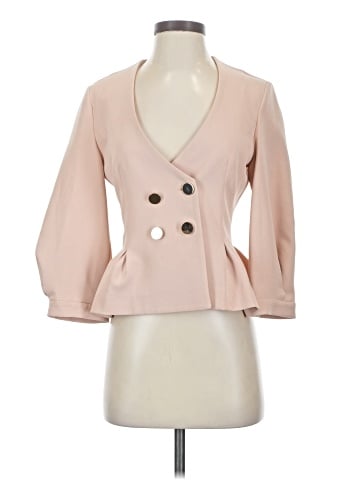 Topshop Blazer (view 1)