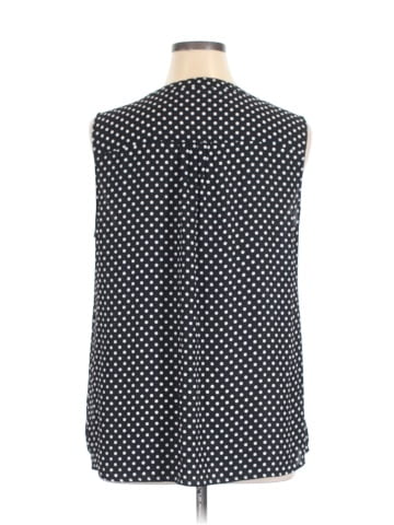 Chaus Sleeveless Blouse (view 2)