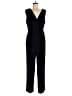 Emma & Michele Black Overalls Size M - photo 1
