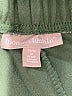 Woman Within Solid Green Active Pants Size 14 (M) - photo 7