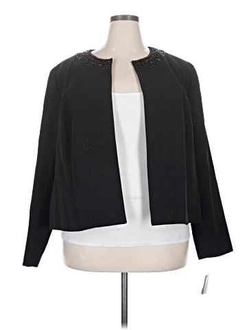 Kasper Jacket (view 1)