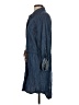 Life in Progress Blue Kimono Size XS - photo 5