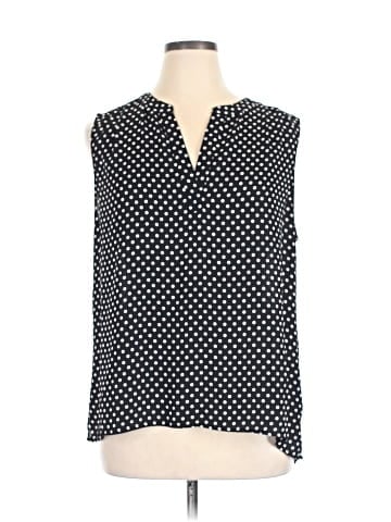 Chaus Sleeveless Blouse (view 1)