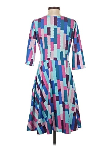 Karina Casual Dress (view 2)