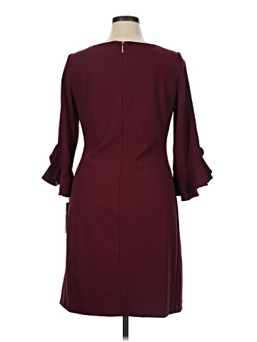 Karl Lagerfeld Paris Cocktail Dress (view 2)