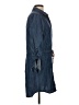 Life in Progress Blue Kimono Size XS - photo 4