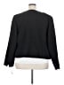 Kasper Black Jacket Size 22 - photo 2