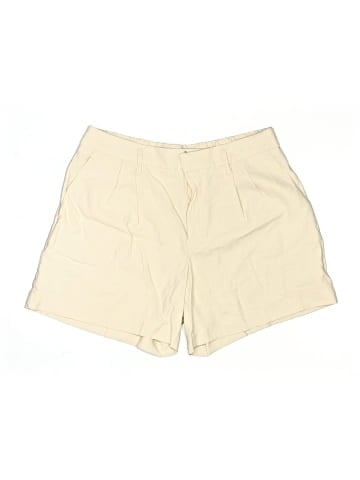A New Day Khaki Shorts (view 1)