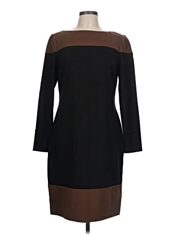 Lauren by Ralph Lauren Cocktail Dress (view 1)