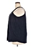 Maurices Blue Sleeveless Blouse Size 20 (2) - photo 5