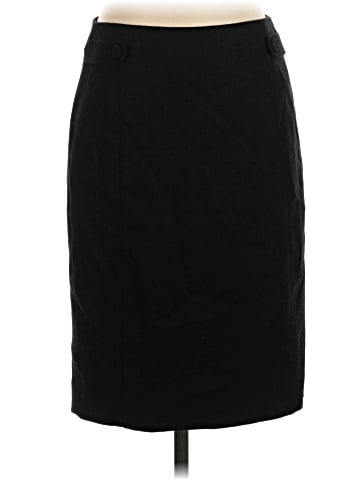 J.Crew Wool Skirt (view 1)